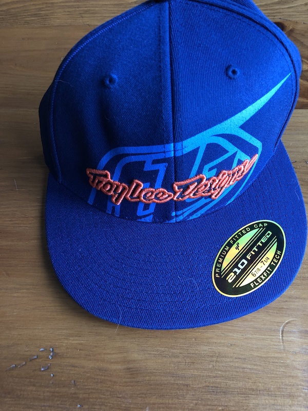 Brand New TLD Hat For Sale