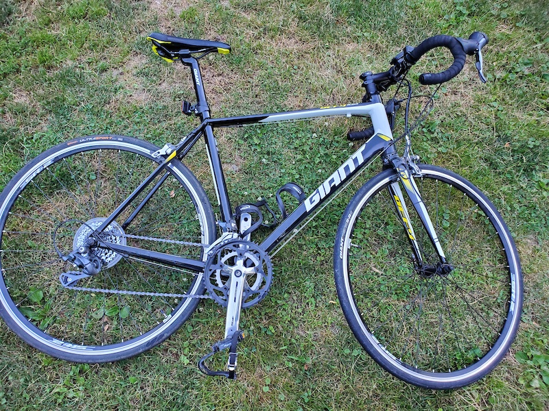 giant defy 5 for sale