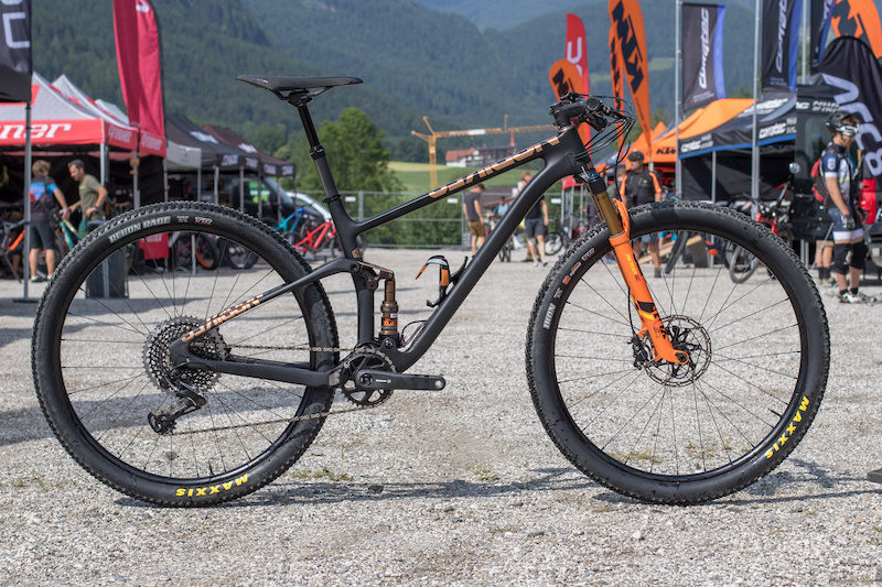 ktm scarp mt