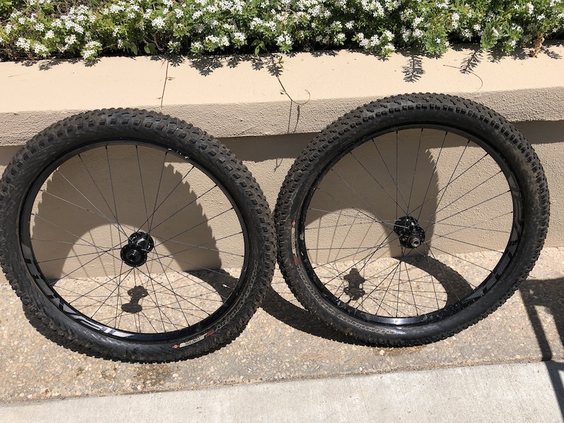 roval clx 32 650b