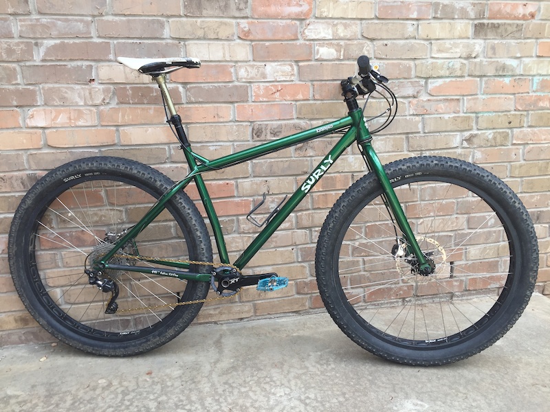 Surly krampus moonlit swamp new arrivals