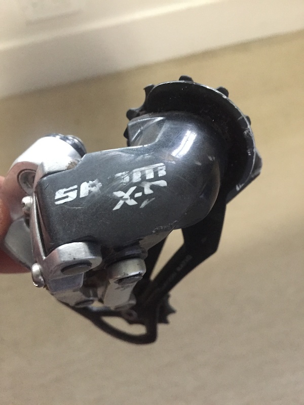 sram x9 9 speed