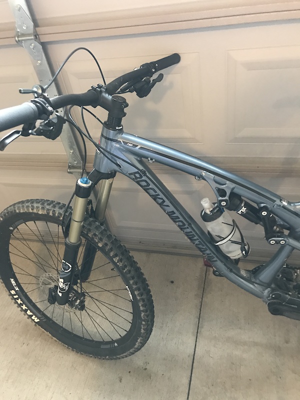 2016 rocky mountain altitude 730