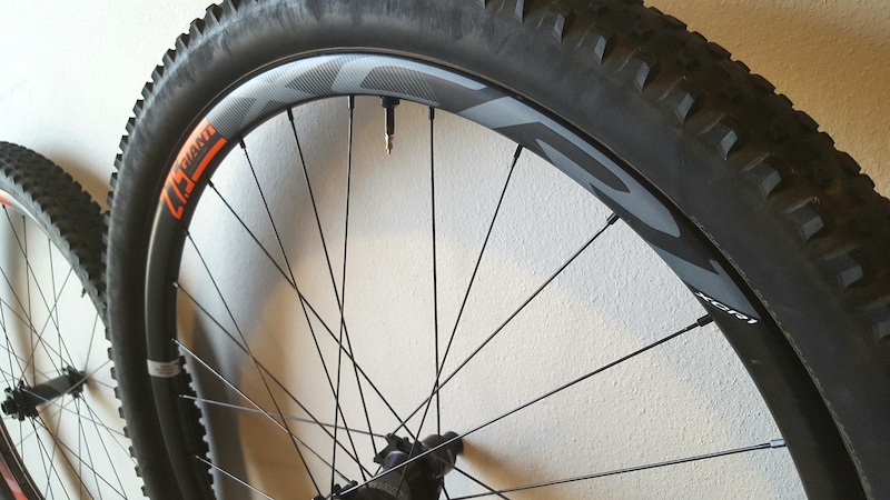 giant xc1 wheelset