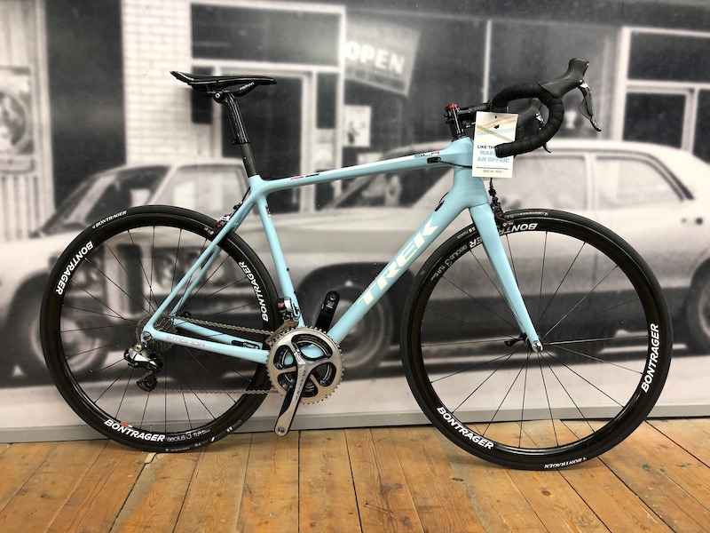 trek emonda slr 9 for sale
