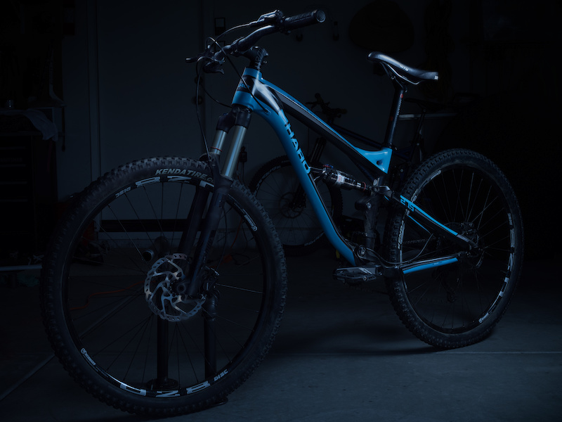 2017 Haro R7 LT For Sale