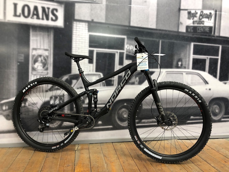 norco optic a1 2020