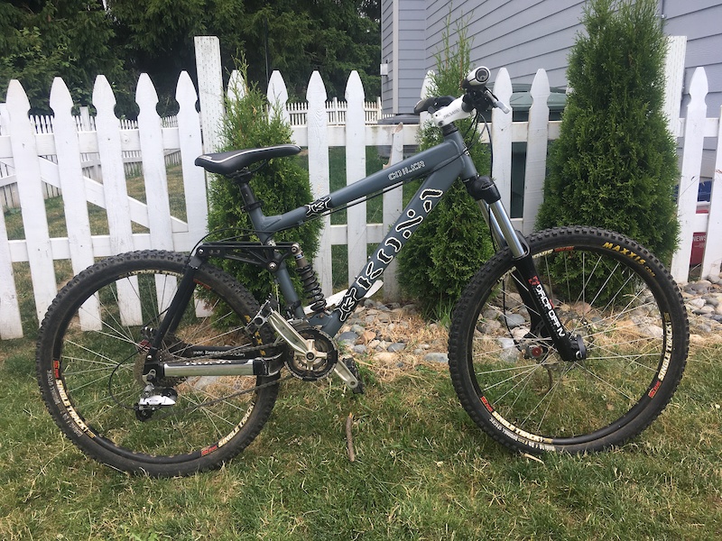 kona coiler for sale