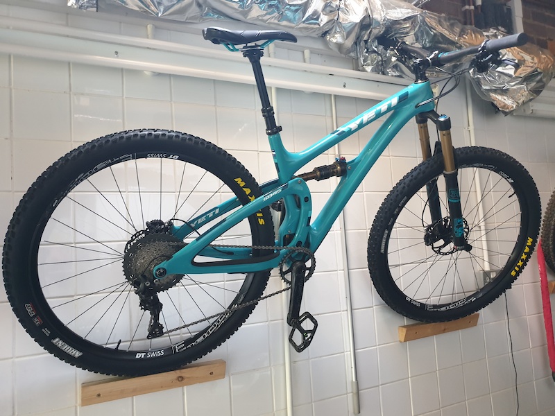 2017 yeti sb4 5