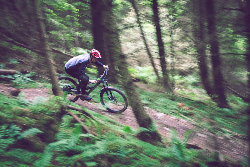 trail days glentress