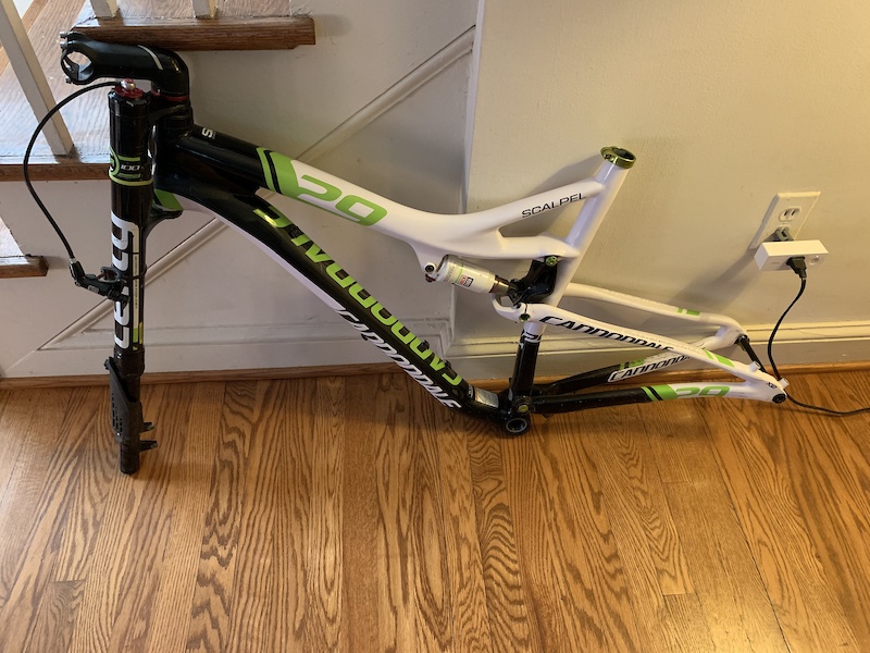 cannondale frame for sale