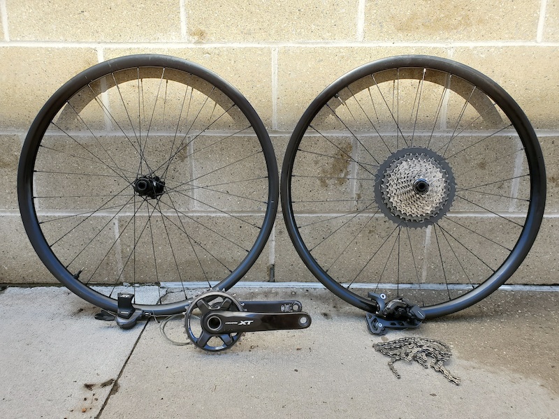 giant p trx1 wheelsystem