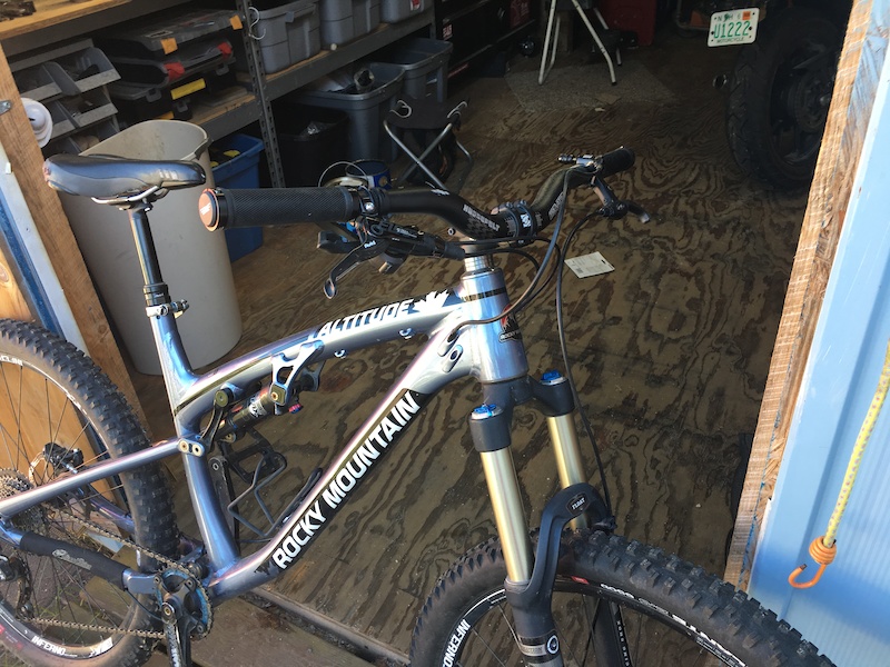 in Henniker, New Hampshire, United States photo by wwkelly662 Pinkbike