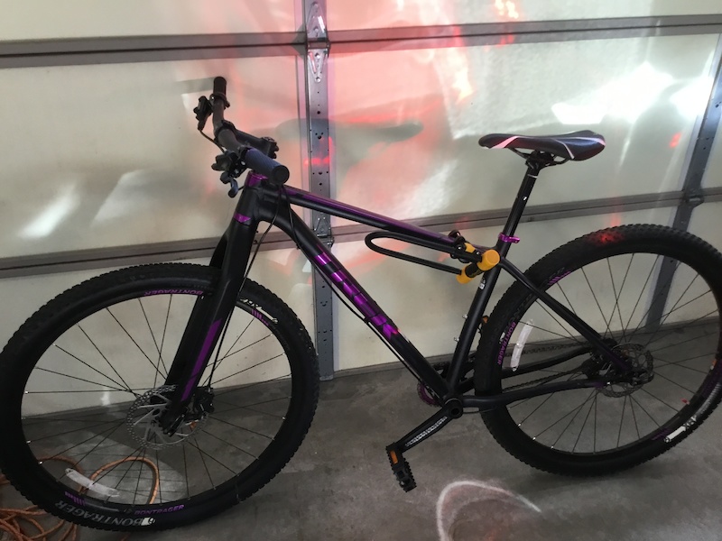 trek superfly single speed