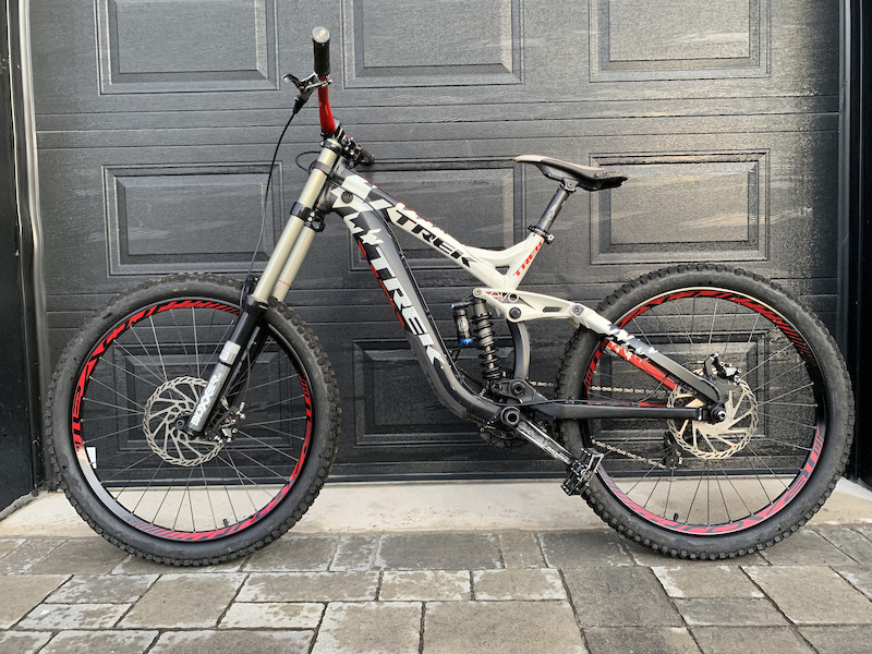 trek session 88 for sale