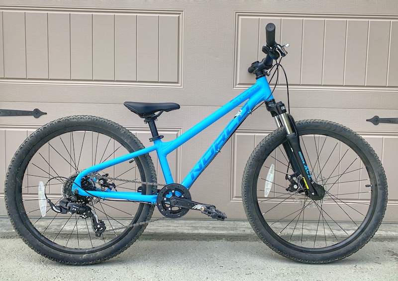 2019 norco storm 4