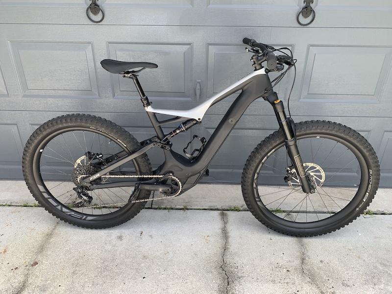 whyte 801 hardtail