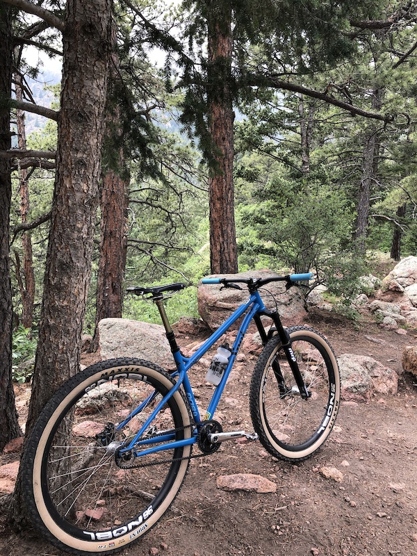 Air Force Academy Mountain Biking Trails | Trailforks