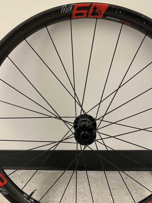 enve m60 rims