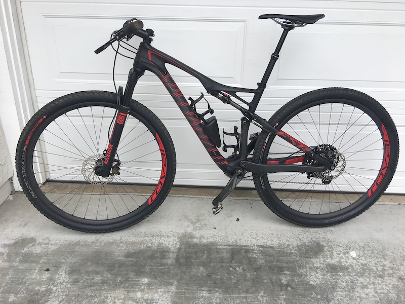 specialized epic expert carbon 29 world cup