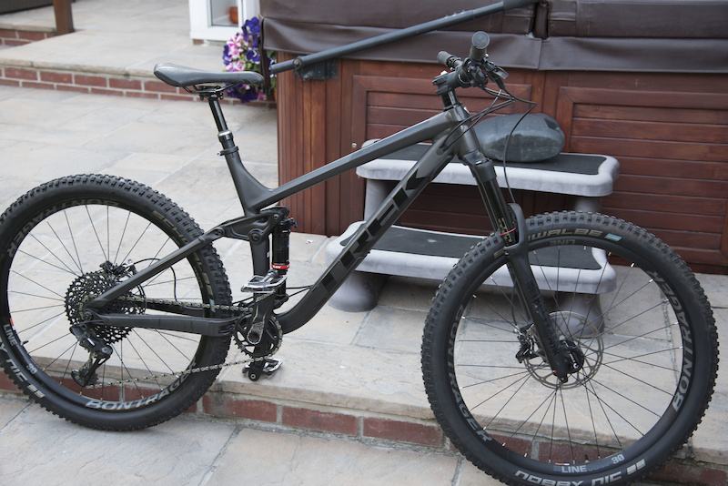 trek remedy 8 2018 price