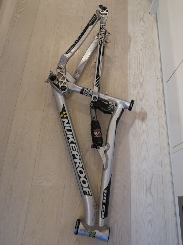 nukeproof mega 26