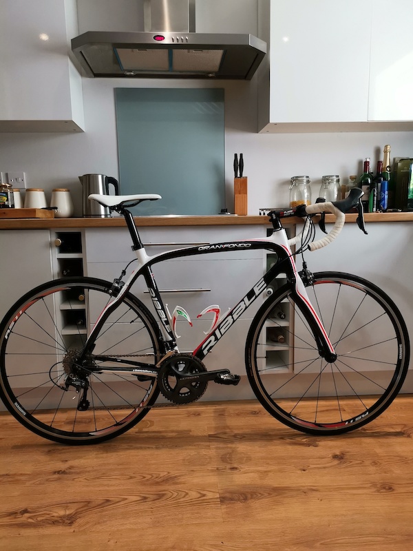 2016 Ribble Gran Fondo Carbon fibre For Sale