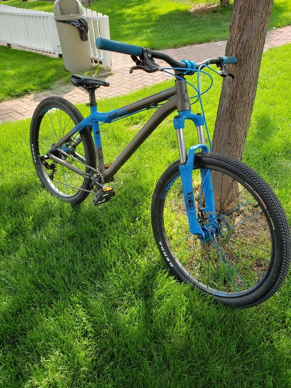 ns bikes clash frame