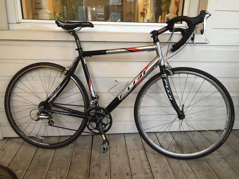 Fuji newest 1.0 online for sale