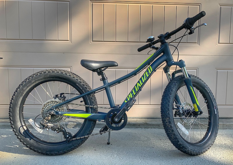 riprock 20 inch