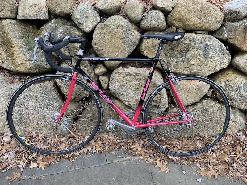 1991 discount trek 1000