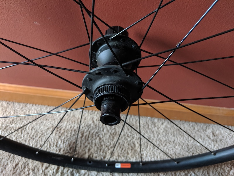 bontrager aeolus 6 disc