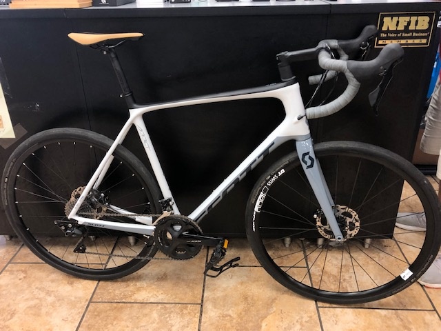 specialised stumpjumper evo 2019