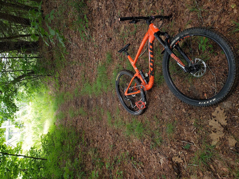 Rattlesnake Knob Trail Multi Trail Cashiers, NC