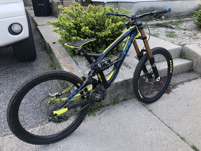gt fury 1.0