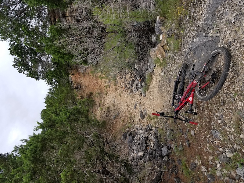 Quarry Loop Multi Trail Leander, Texas Trailforks