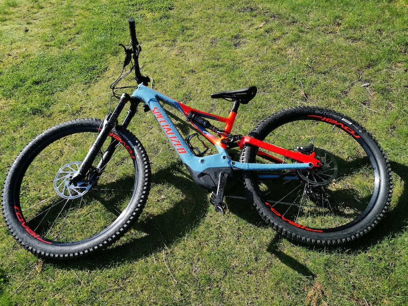 2019 levo expert