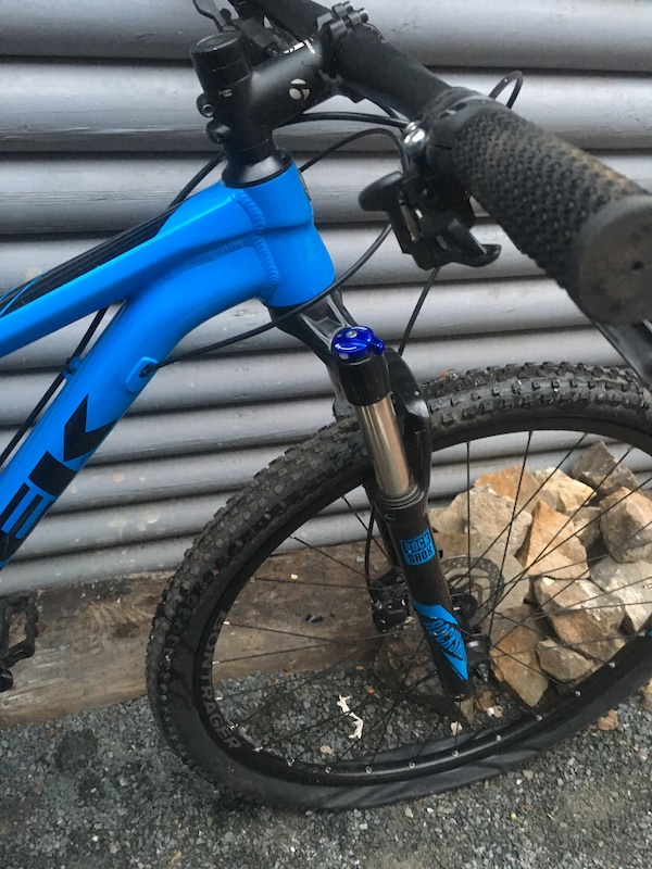 2018 Trek Xcalibre 8 For Sale