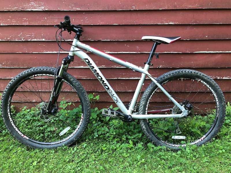 diamondback medium frame size