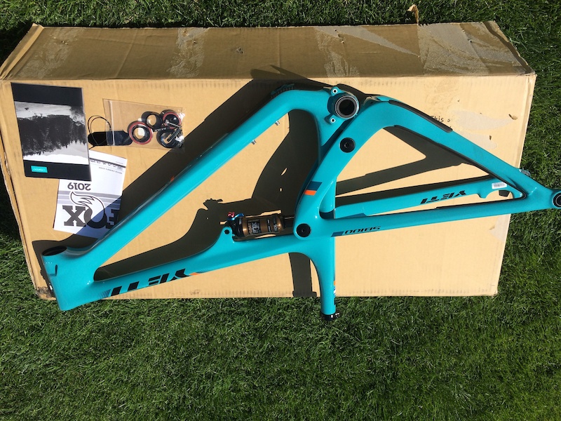 yeti sb100 frame for sale