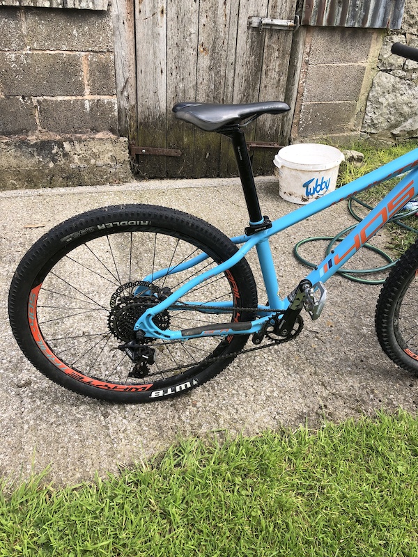 whyte 405 for sale