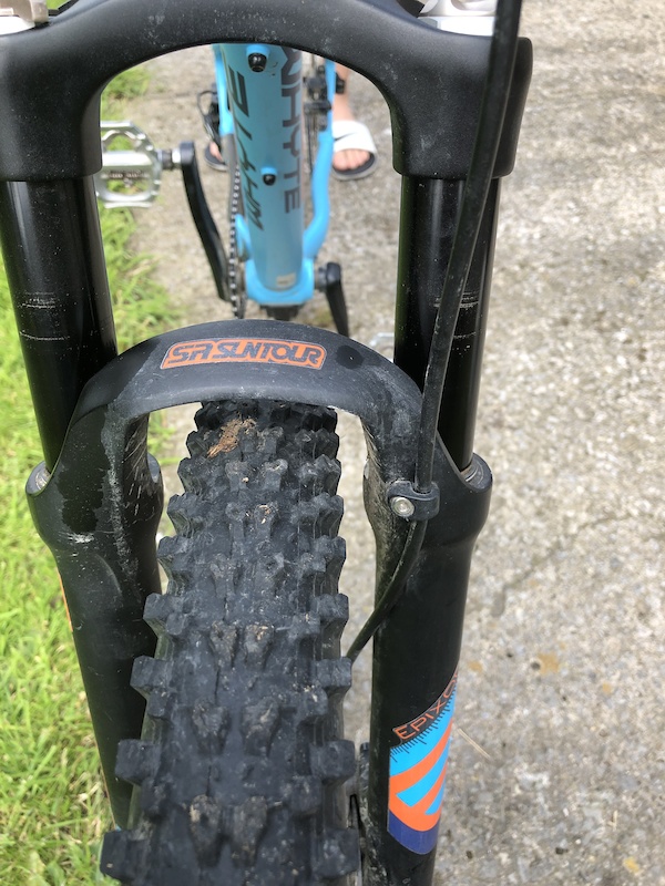 whyte 405 for sale