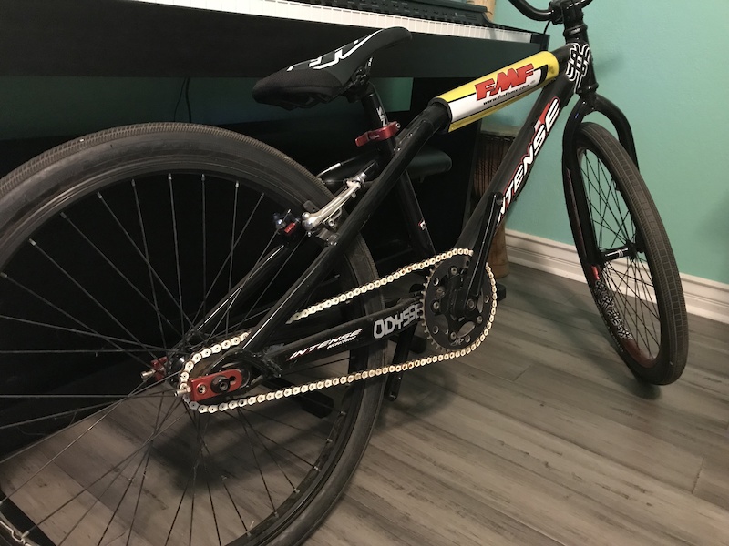 Intense BMX Cruiser For Sale