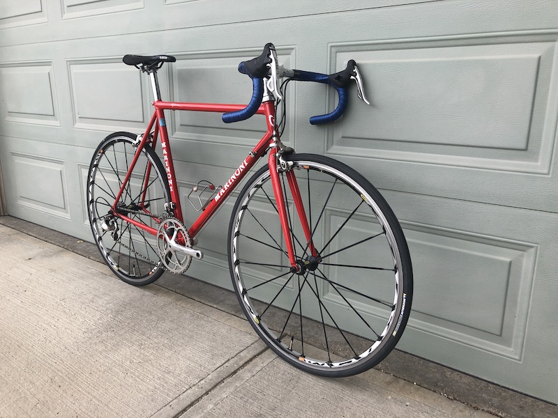 in Calgary, Alberta, Canada photo by dstelkic Pinkbike