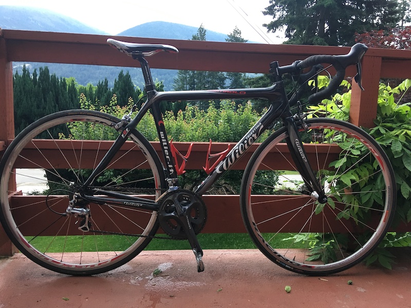 wilier mortirolo 2008