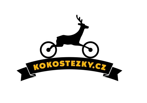 kokostezky logo