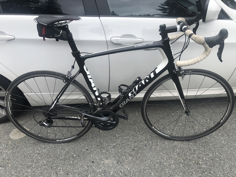 giant defy advanced 2 2015 review