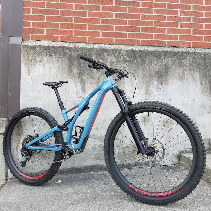 2019 specialized stumpjumper expert