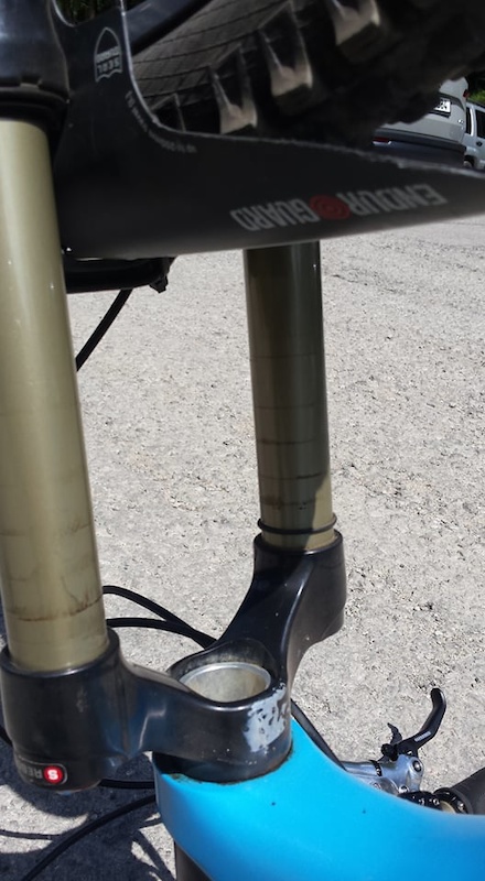 capra bike from Beverley Tyler described as good working order
