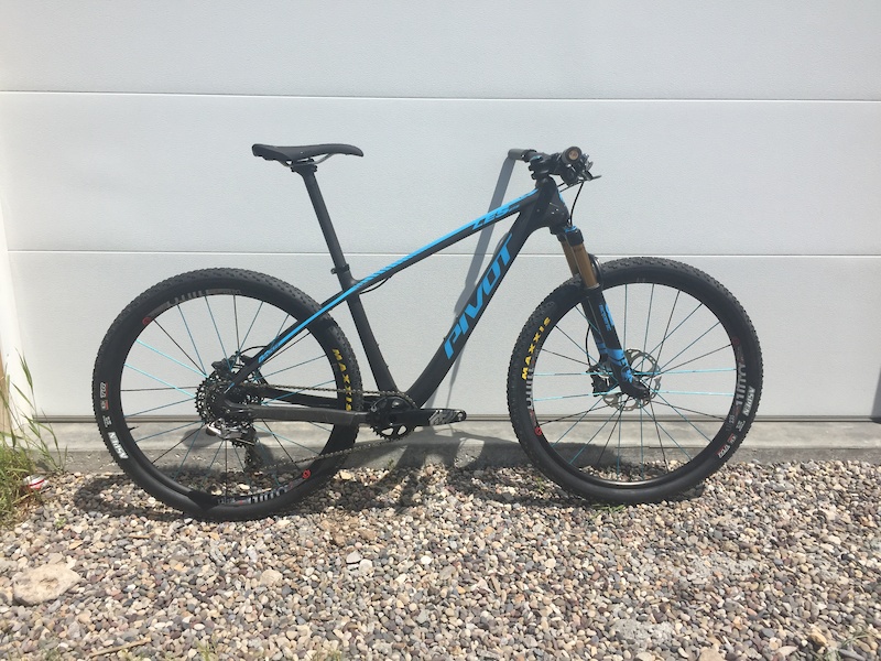 pivot les 27.5 for sale